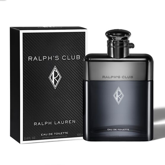 RALPH'S CLUB EAU DE TOILETTE 100ML